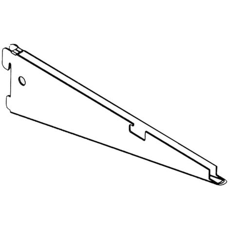 MENSOLA PER CESTO AL 32CM