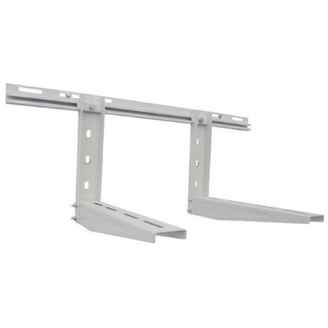 MENSOLA PER CLIMATIZZATORI ESTERNI KLIMA HEAVY 960x560x400 mm