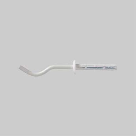 Mensola per radiatori in ghisa ø 12x230 mm - (n° 2-3 colonne) - confezione 2 pezzi