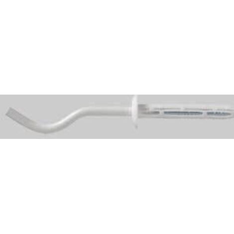 Mensola per radiatori in ghisa diametro 12x260 mm - (n 3-4 colonne) - confezione 2 pezzi