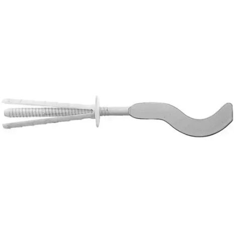 Mensola piatta per radiatore in alluminio h= 12 mm   l= 70 mm Handyfaidate