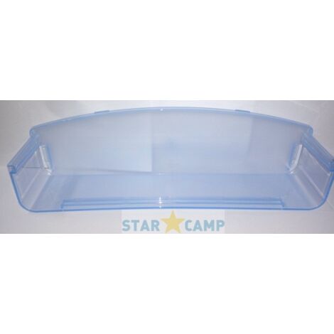 Mensola portabottiglia blu Dimatec RM8505/RM8551