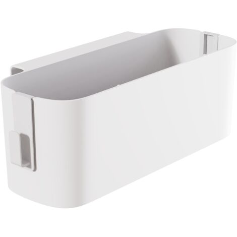 Mensola portaoggetti da comodino per letto a castello, accessori per riporre i letti sospesi, cestino portaoggetti da appendere al comodino