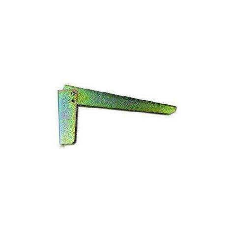 MENSOLA RIBALT-INCLIN cm.27,5x13,5 TROP