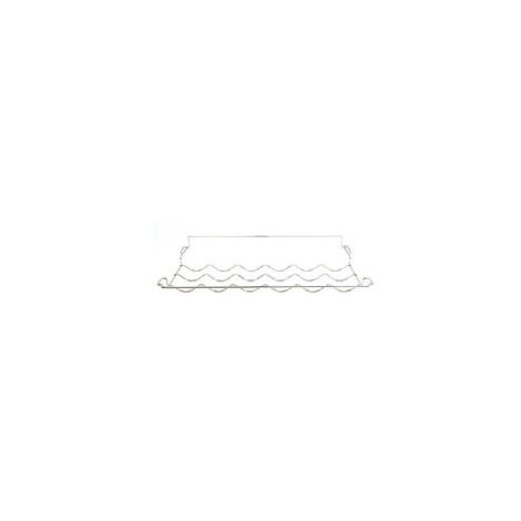 Mensola, scaffale portabottiglie 590x347 mm originale - Frigorifero, congelatore - BEKO - 323067