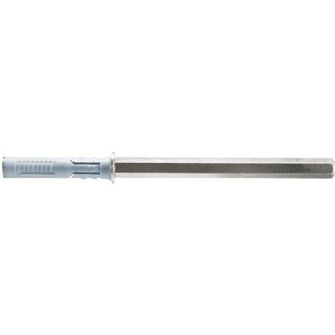 MENSOLA SCOMPARSA MAURER PLUS �14X170MM FORO MURO 14 MM "HBC06"