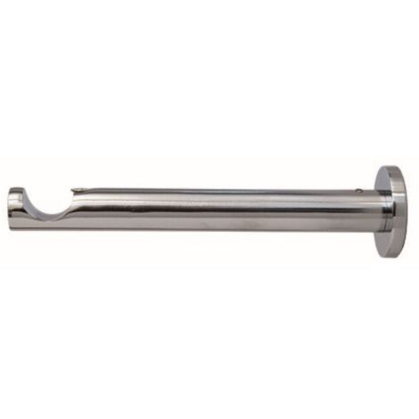 Mensola Sempl D.20 Mm145 Cromat - Emmebi