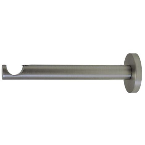 MENSOLA SEMPL D.20 MM145 NICKEL - EMMEBI