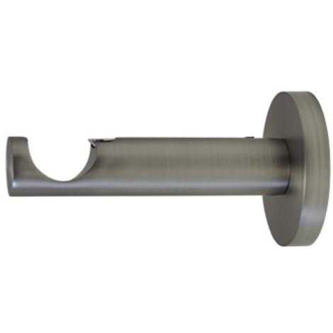MENSOLA SEMPL D.20 MM75 NICKEL - EMMEBI