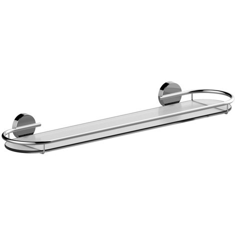 Accessori bagno da parete fissaggio a colla: montaggio semplice -  IdeArredoBagno - E-shop accessori bagno artigianali