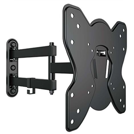 Mensola TV 28–42" con braccio inclinabile 20 kg – METRONIC