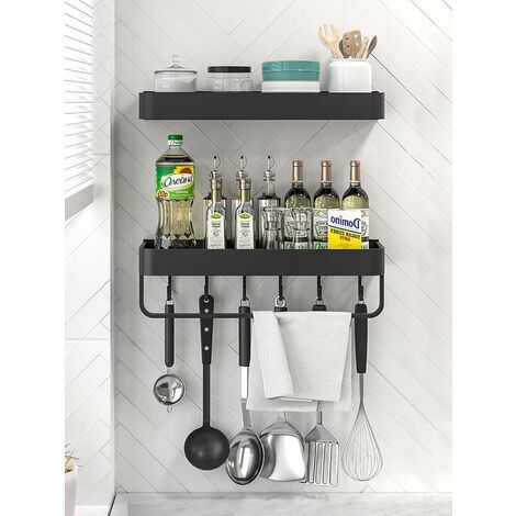 Risultati immagini per barra portautensili cucina nero  Ikea kitchen  accessories, Kitchen wall storage, Ikea kitchen