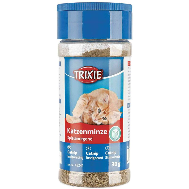 

Trixie Catnip en Bote, 30 g