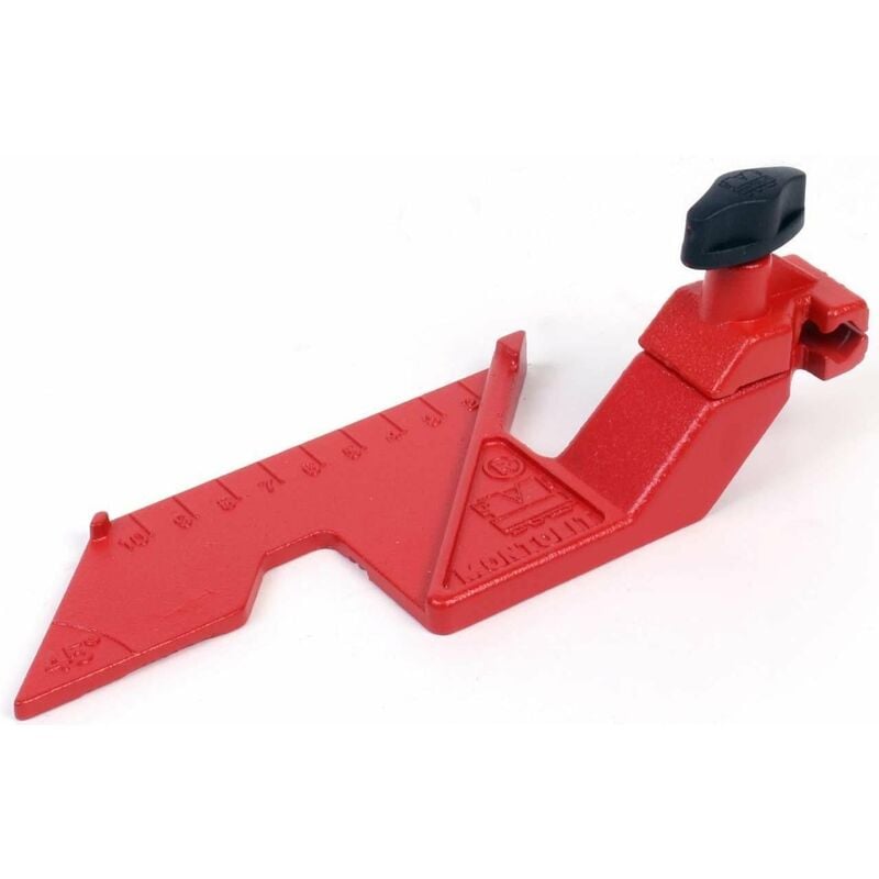 Mentonnet 428P2 pour coupe carreaux Montolit masterpiuma P2 - P3 - T2