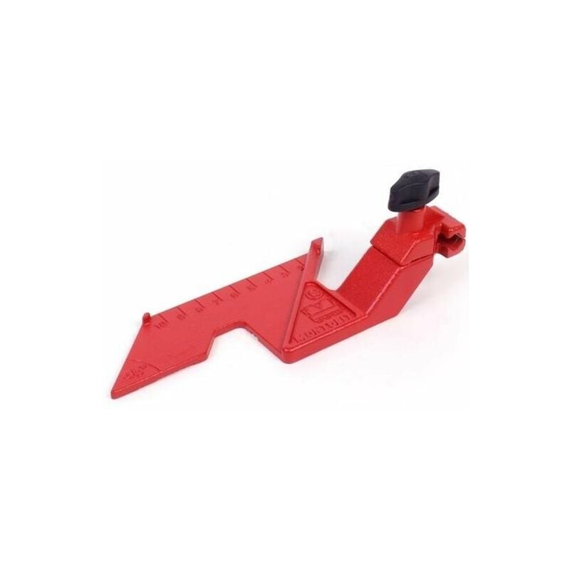 Mentonnet Pour Coupe Carreaux Carrelage Montolit Minipiuma P