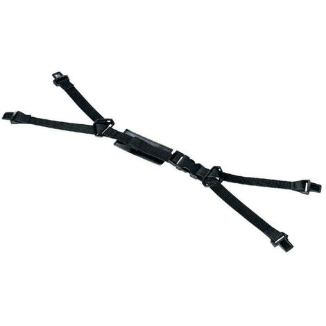MENTONNIÈRE À BOUCLE UVEX 9790 9790021 1 PC(S)