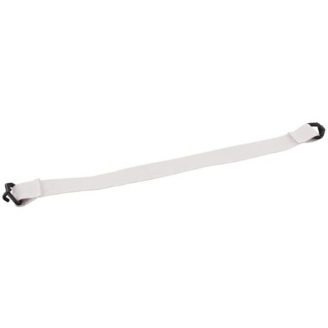 Mentonnière de protection NORTH-BY-HONEYWELL WP633115