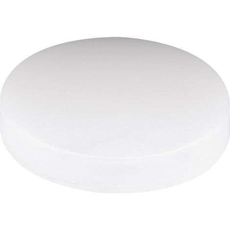 Mentor 2451.0200 Leuchtkappe Rot  Passend für (LEDs) Reflektor 18 mm