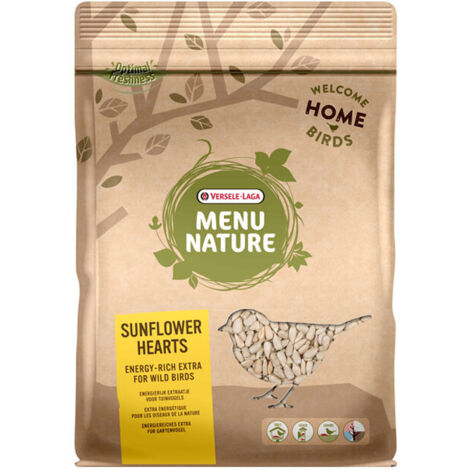 Menu' Nature- Girasole Pelato 750g