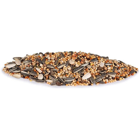 menu per parrocchetti -  1 kg - vitakraft