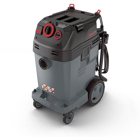 MENZER 530 PRO, Classe di Polvere L, 30 L.