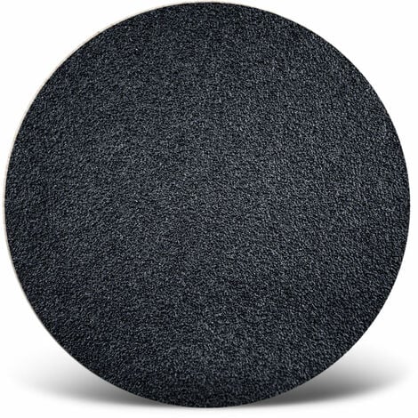 Disque Abrasif Auto Agrippant - KSS - 150 Mm - 8 Trous - Par 25 PFERD