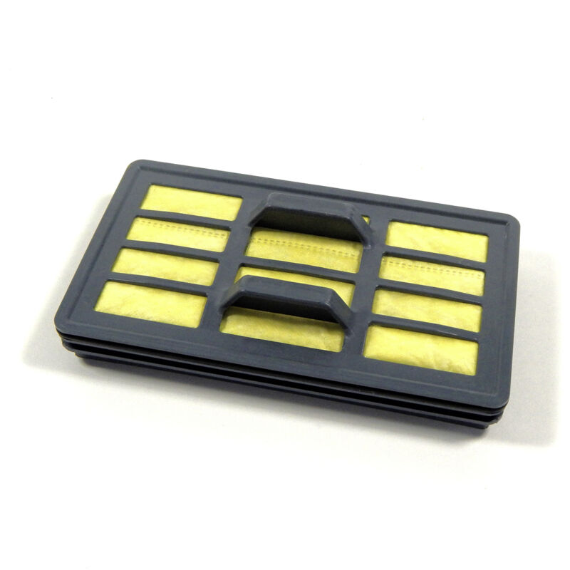 Menzer - lément de Filtre pour Aspirateur Industriel vc 760