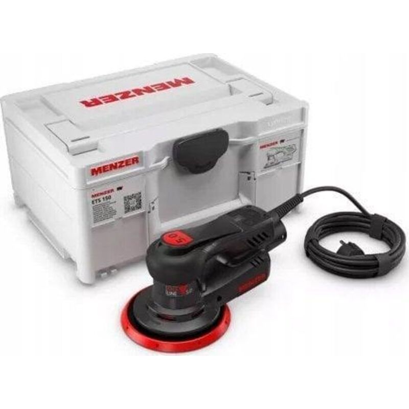 Menzer ETS 150 5.0 ponceuse excentrique 150 mm