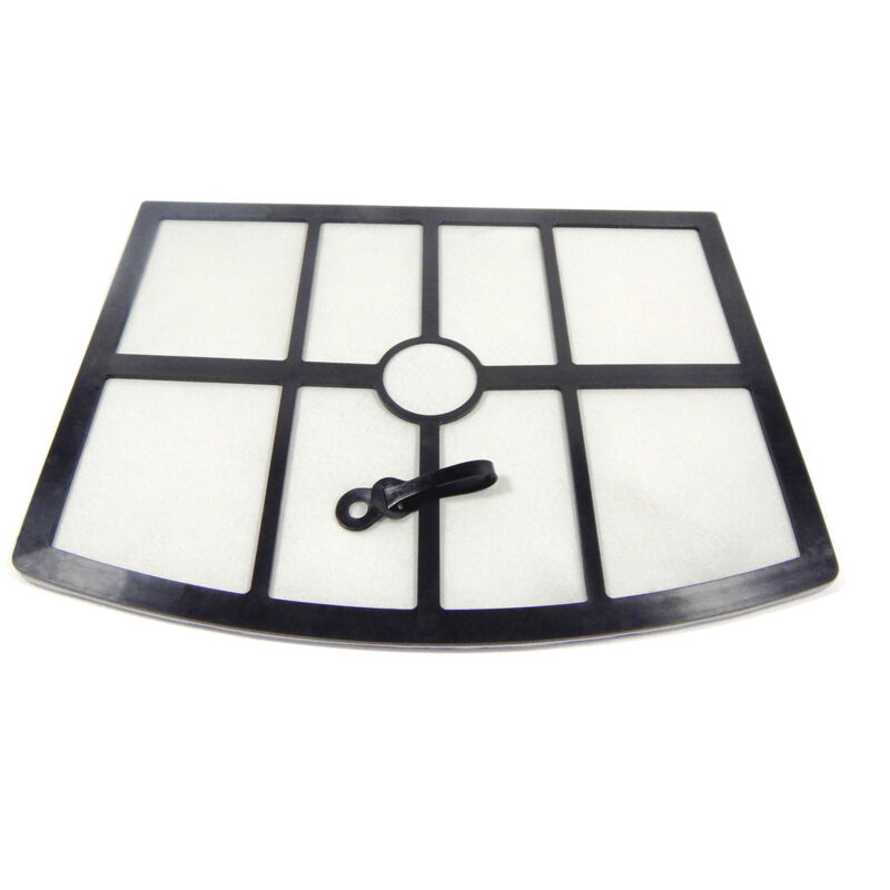 MENZER Filtre à Membrane, Étrier de Ressort Inclu pour Aspirateur Industriel MENZER VC 790 PRO