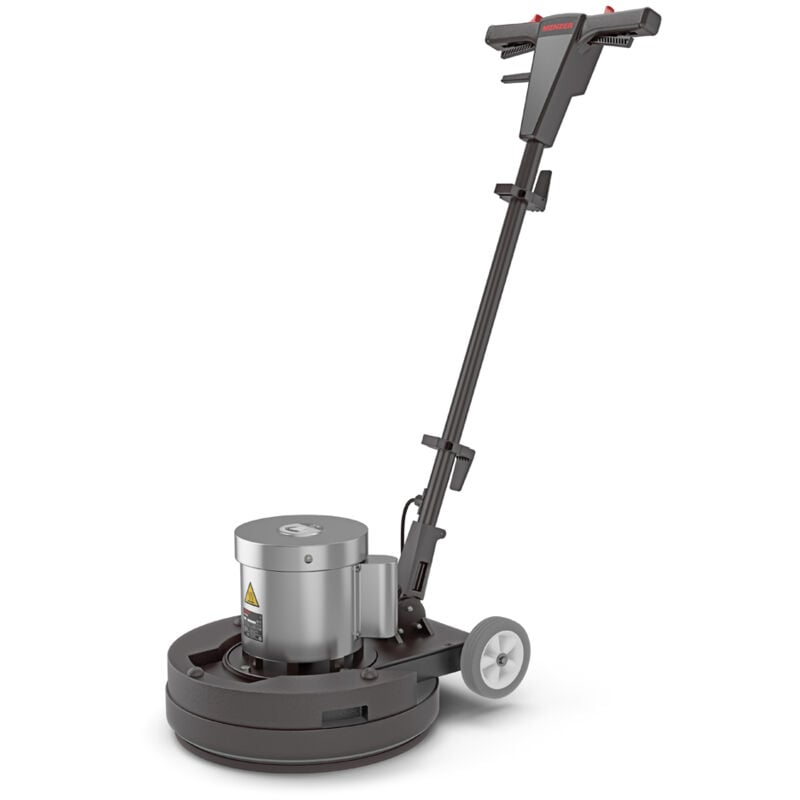 Menzer - Monobrosse, Machine à Poncer les Sols esm 406 Floor Tec
