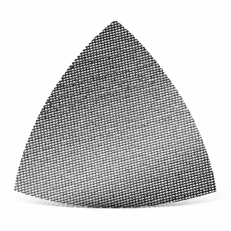 Menzer - Net Retine abrasive velcrate, 82 mm, p