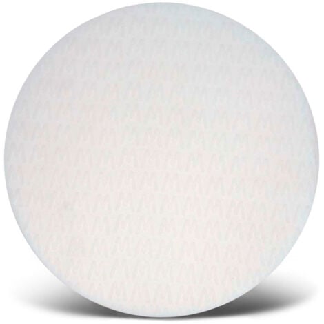 MENZER Net Grilles Abrasives Auto-agrippantes, 82 Mm, P. Ponceuses