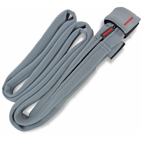 MENZER Revêtement de Protection pour Tuyau d'Aspiration pour MENZER ETS 125 / ETS 150