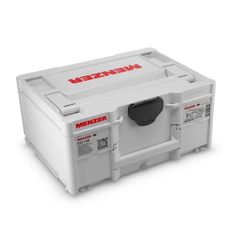 Menzer - systainer³ Mallette de Transport pour ets 150