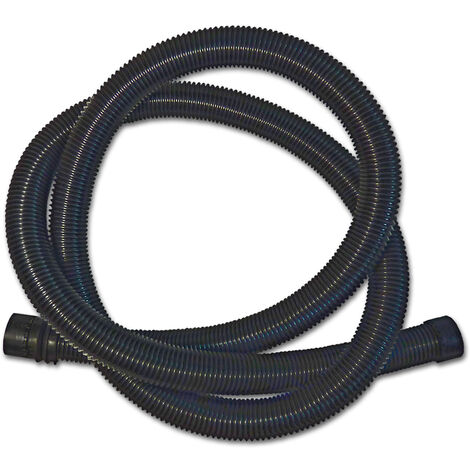 MENZER Tubo Flessibile di Aspirazione da 2,5 m per MENZER VC 790 PRO