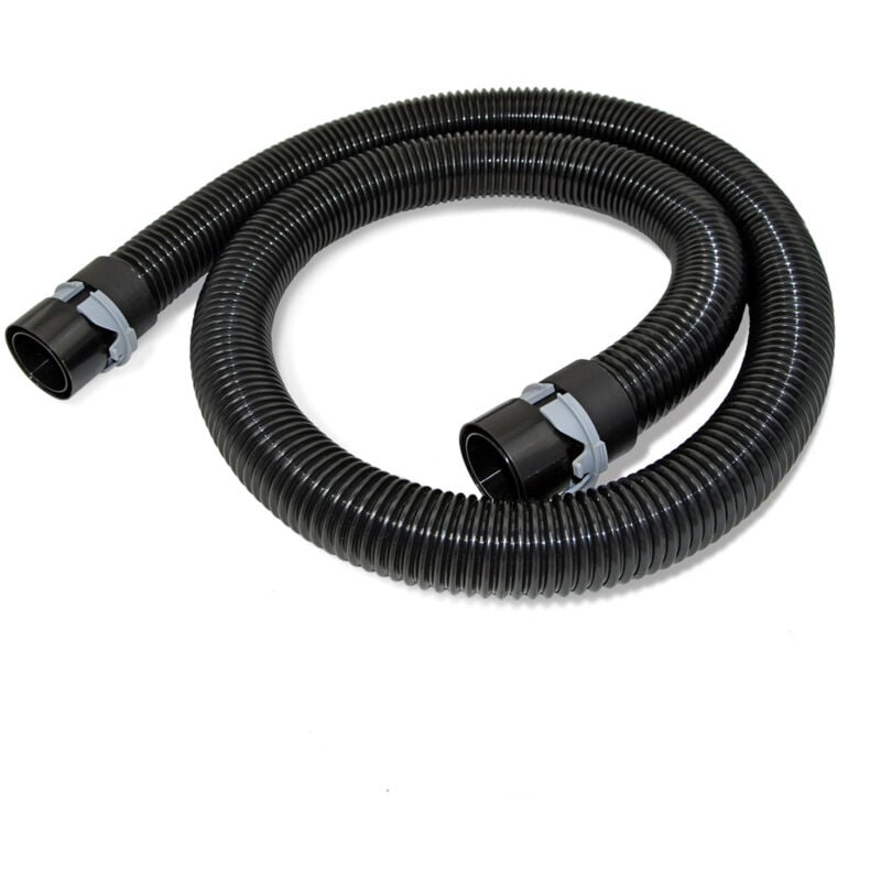 Tuyau d'Aspiration 1,5 m pour Ponceuses à Plâtre (av) et Aspirateur Dorsal - Menzer