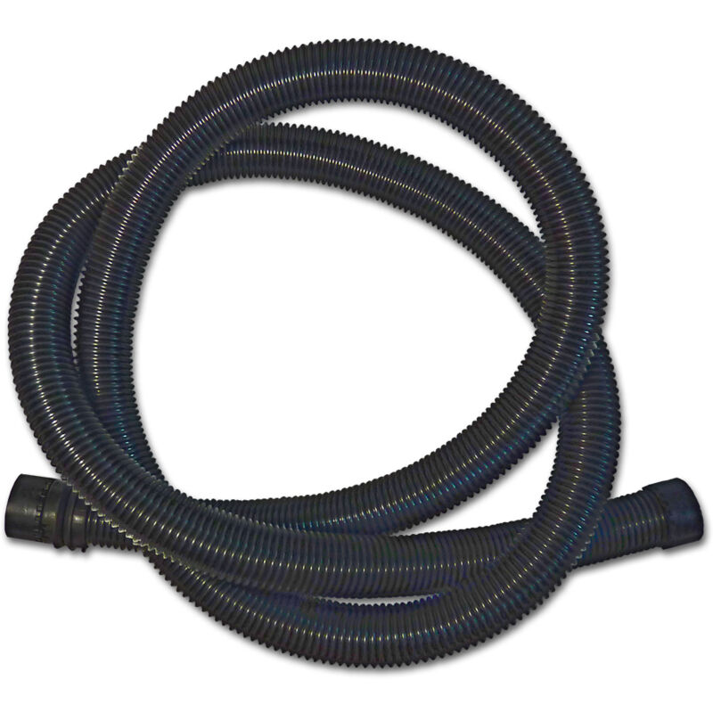 Menzer - Tuyau d'Aspiration 2,5 m pour vc 790 pro