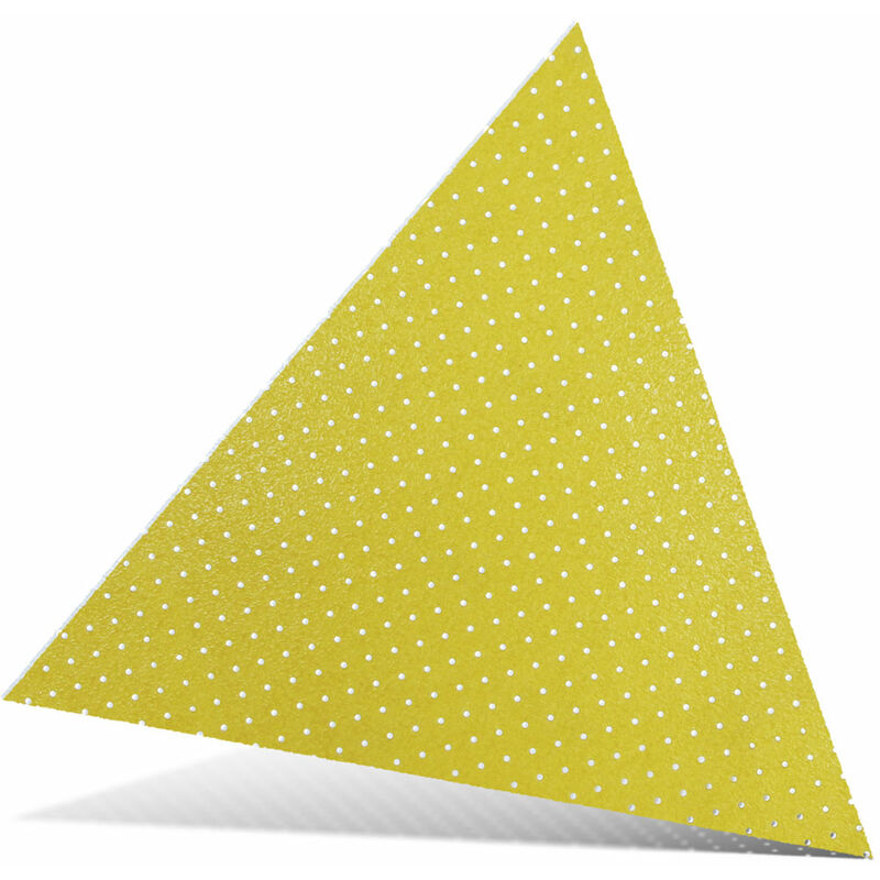 Menzer - Ultrapad Dischi abrasivi velcrati, 290 x