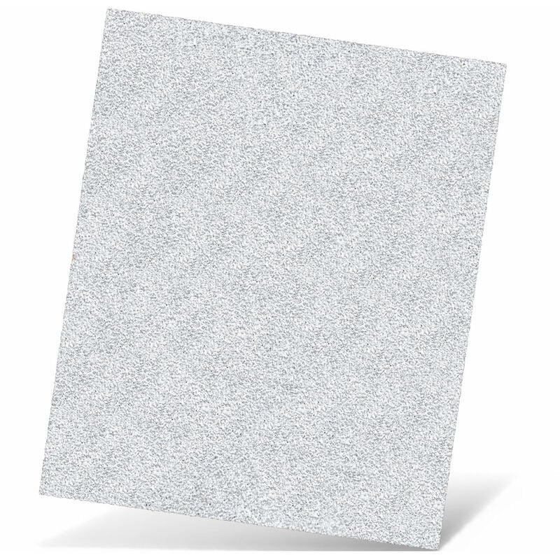 White Fogli abrasivi, 280 x 230 mm, p. Levigatrici...