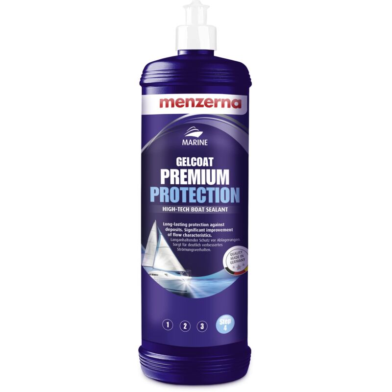 

PROTECTOR PREMIUM GELCOAT 1 LT - Menzerna