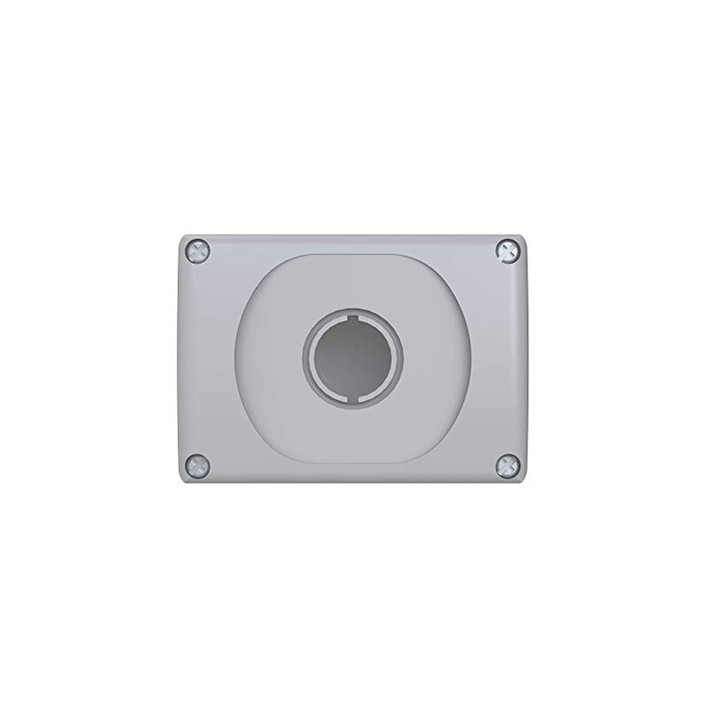 ABB - entrelec'boitier 1 position MEP1'0 1SFA611811R1000
