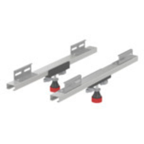 MEPA Erweiterungs-Set MR SF Rechteck 150/180