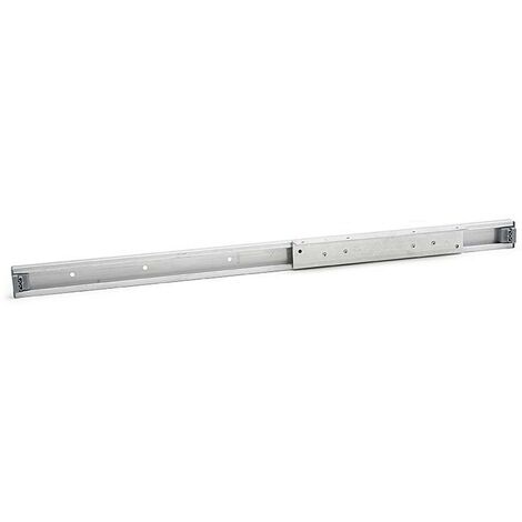 MEPA guia rayi unidireccional 700mm ala 240mm , 0JUEGO , MEPA guia rayi unidireccional 700mm ala 240mm , 0JUEGO