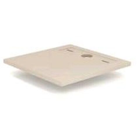 MEPA-Montagepanel TersoLINE 900 x 900 mm