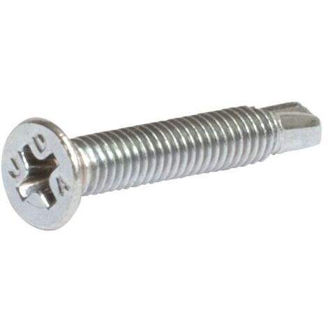 Mepa nextVIT 545034 Gipsfaserplatten selbstbohrend