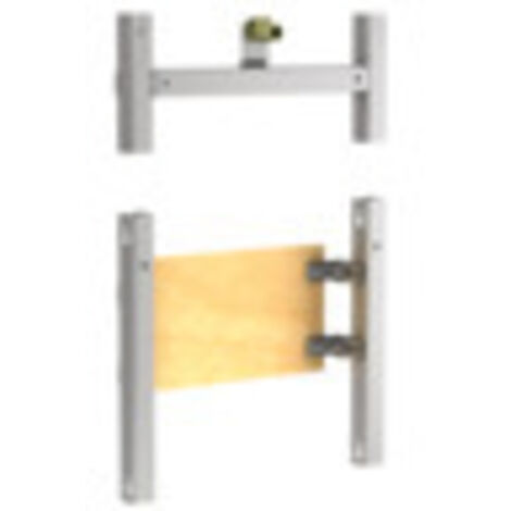 Mepa nextVIT Montagemodul STLBW Dusche oder Badewanne Unterputz
