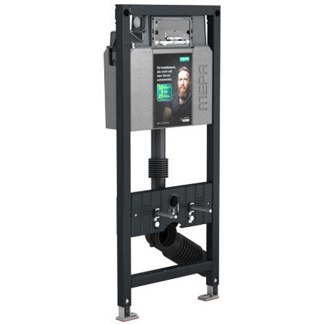 Mepa nextVIT Step-WC-Element Spülkasten Typ A31