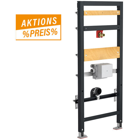 Mepa nextVIT Urinal-Element Unterputz-Spülsystem K3 elektronisch