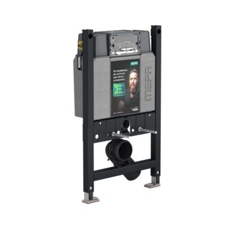 Mepa nextVIT Wand-WC-Element 511105 Systembauhöhe 85 cm