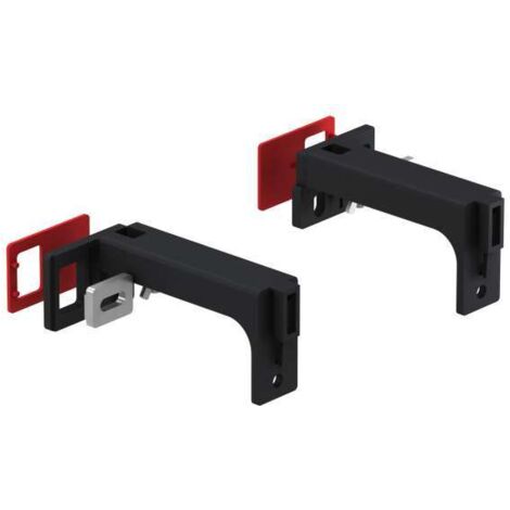 MEPA nextVIT Wandwinkel Einzelmontage 541023